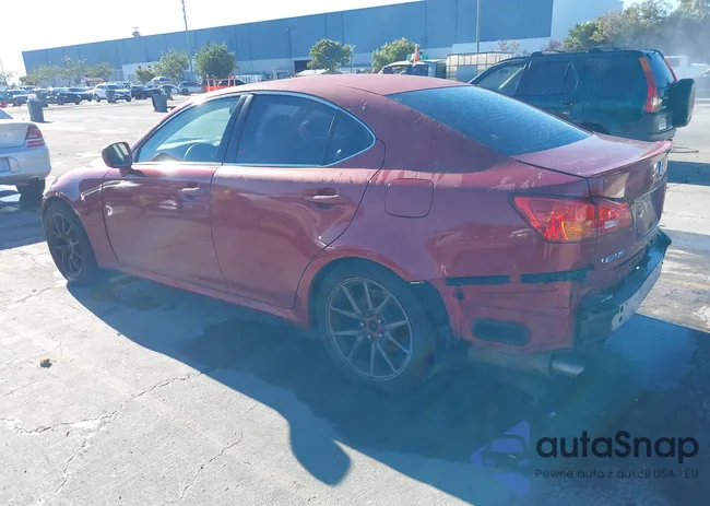 JTHBE262165003899: 43763933