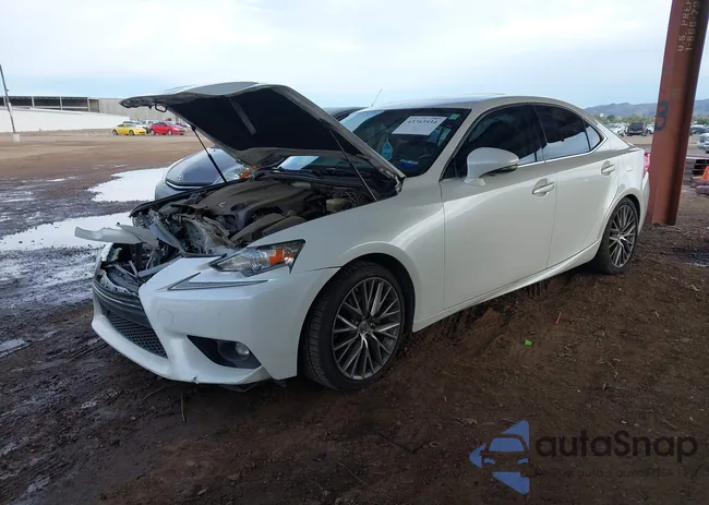 JTHBF1D25F5069432: 43763934