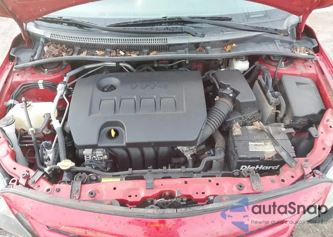 2T1BU4EE3BC738439: 43764980