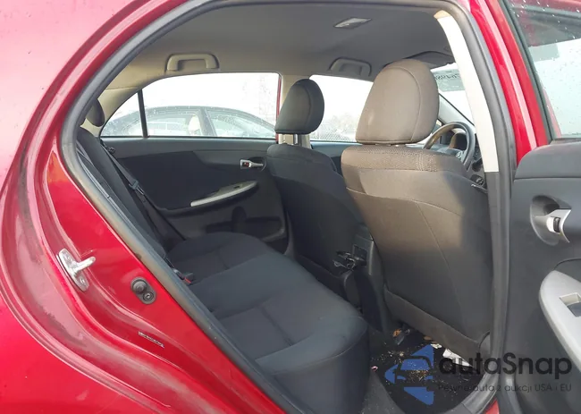 2T1BU4EE3BC738439: 43764980