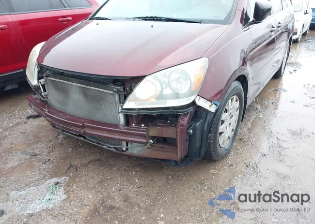 5FNRL38248B034560: 43764981