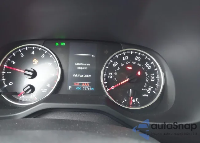 2T3P1RFV6NW290881: 43764987