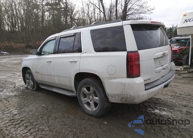 1GNSKBKC0GR456745: 43765040