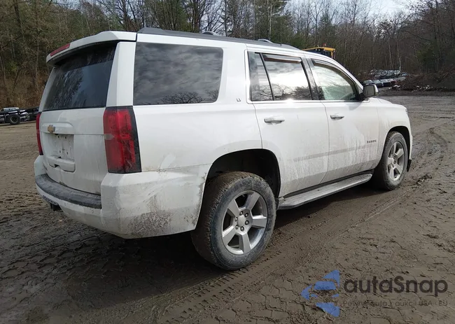 1GNSKBKC0GR456745: 43765040