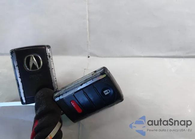 19UUA8F58AA006724: 43765050