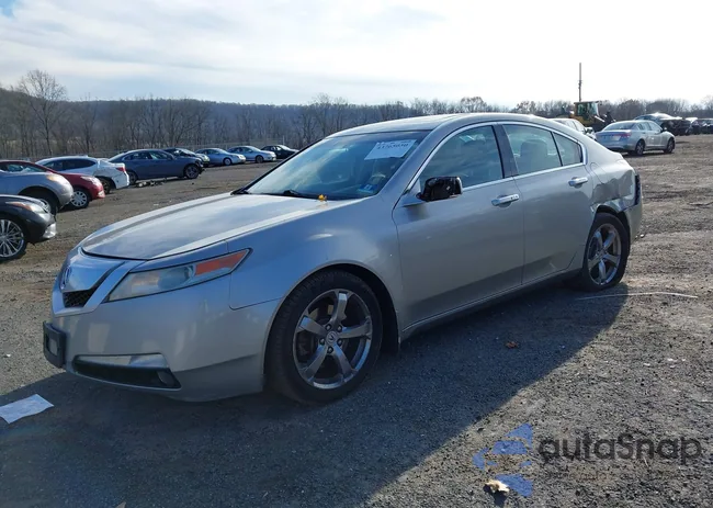 19UUA8F58AA006724: 43765050