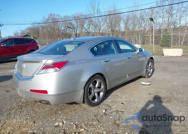 19UUA8F58AA006724: 43765050