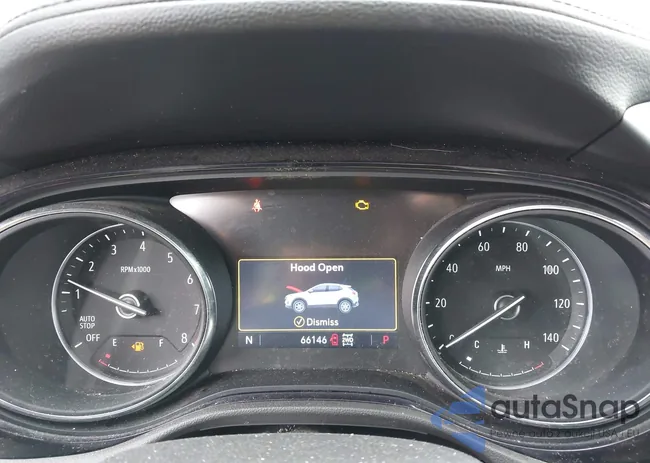 KL4MMESL8LB101929: 43765085