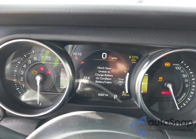 1C4JJXP62NW198699: 43765088