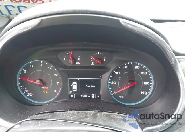 1G1ZD5ST3KF108816: 43765105