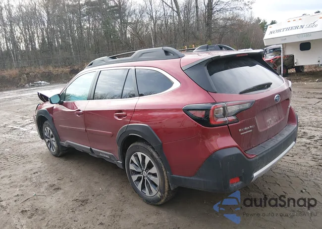 4S4BTANC4P3188504: 43765135