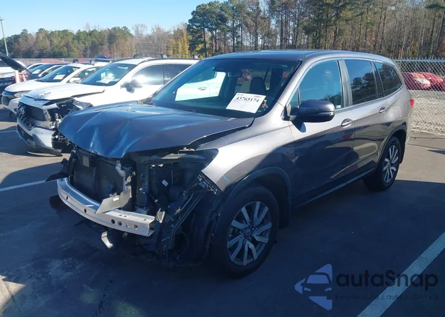 5FNYF5H57KB000712: 43765174