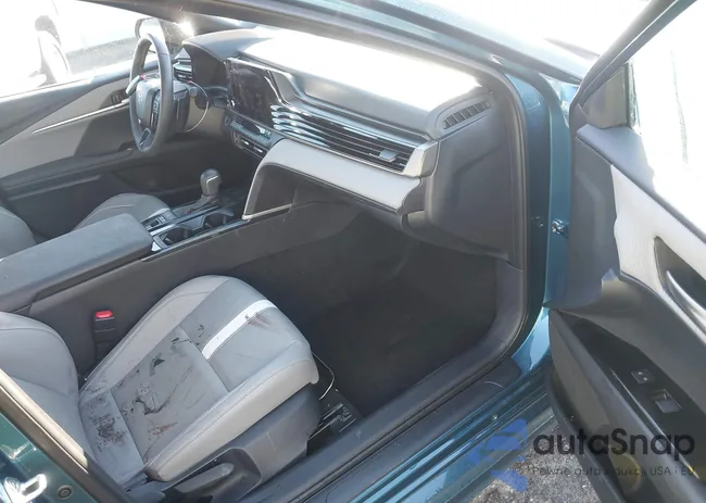 4T1DAACK1SU126859: 43765199