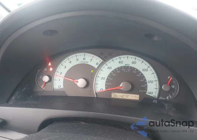 4T1BE46KX7U671734: 43765207