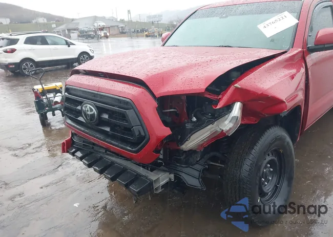 3TMCZ5ANXNM456246: 43765221