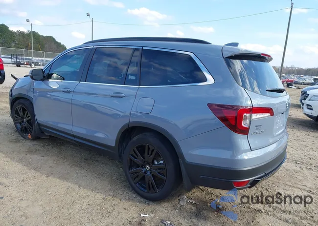 5FNYF5H25NB017406: 43765247