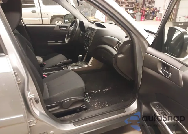 JF2SHADC4CH450690: 43765251