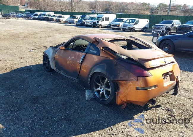 JN1AZ34E23T018362: 43765256