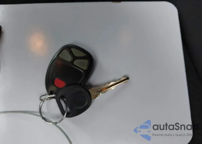 2GCEK19J981200652: 43765260