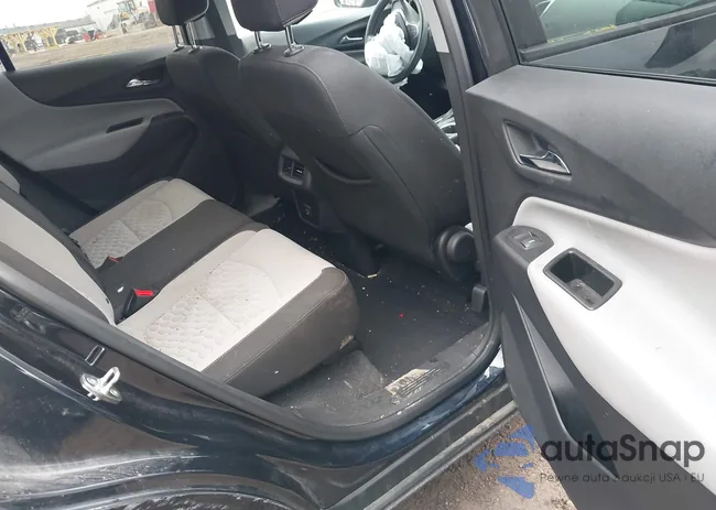 3GNAXHEV1LS731463: 43765270