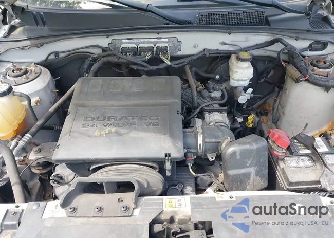 1FMCU9DG2BKA65478: 43765276