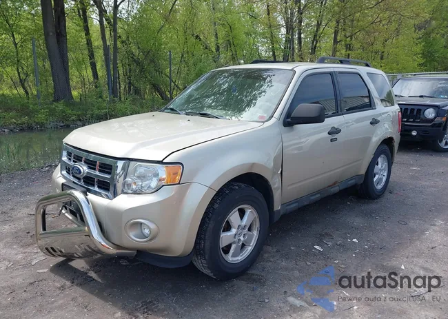 1FMCU9DG2BKA65478: 43765276