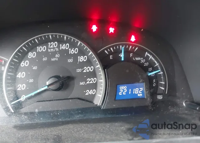 4T1BF1FK5CU120696: 43765282