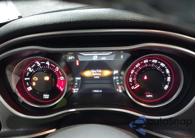 2C3CDZDJXGH284580: 43765300