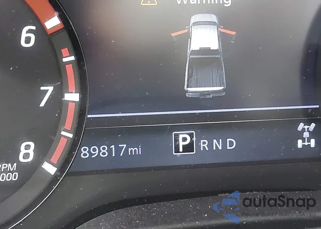 1N6AA1ED5RN100613: 43765326