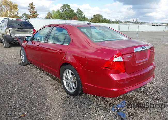 3FAHP0JA2BR210520: 43765342