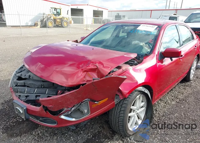 3FAHP0JA2BR210520: 43765342