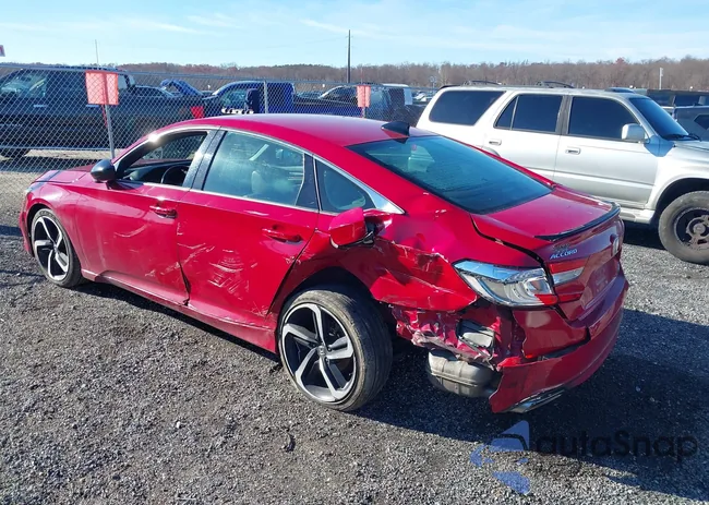 1HGCV1F33MA066694: 43765343