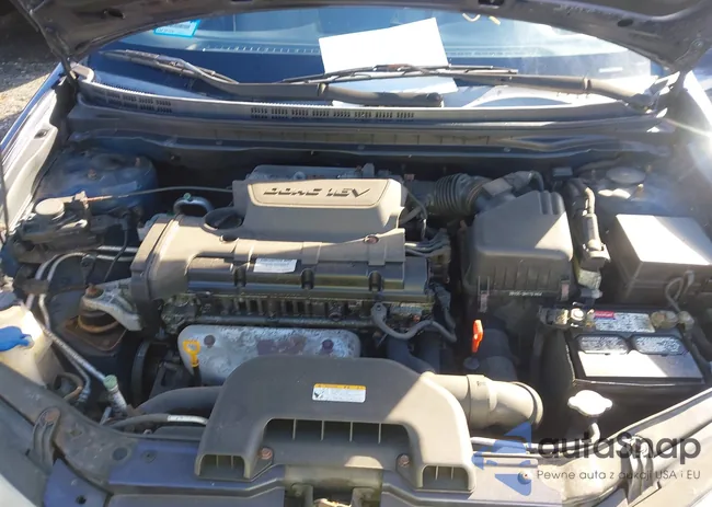 KMHDU4AD7AU865052: 43765344