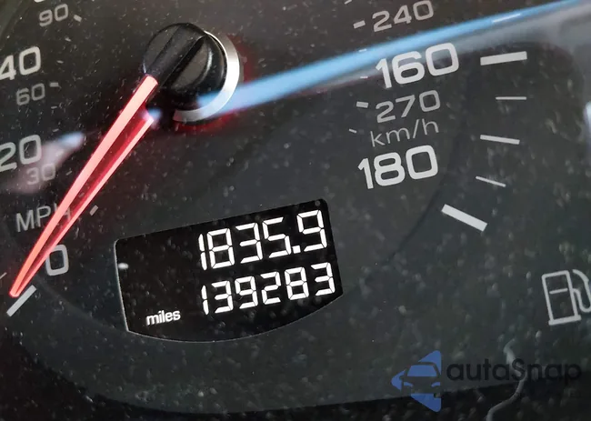 WA1LGAFE1ED001900: 43765358