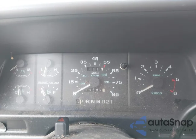 1FTCR14X6RPB00009: 43765363