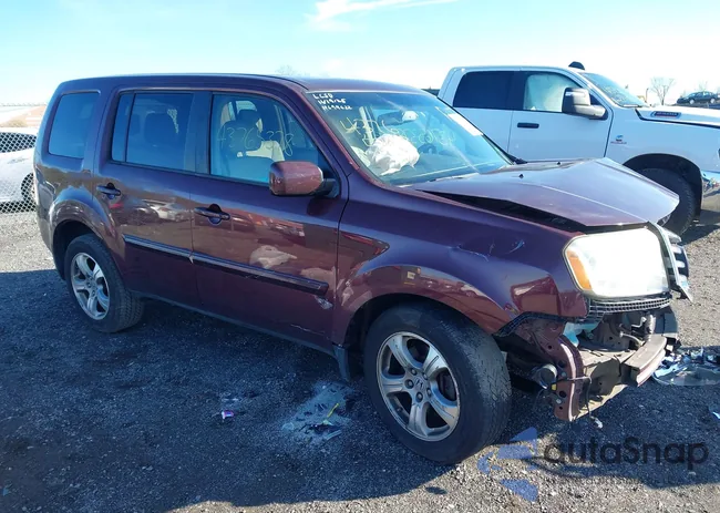 5FNYF4H51EB020839: 43765378