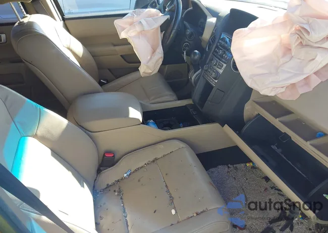 5FNYF4H51EB020839: 43765378