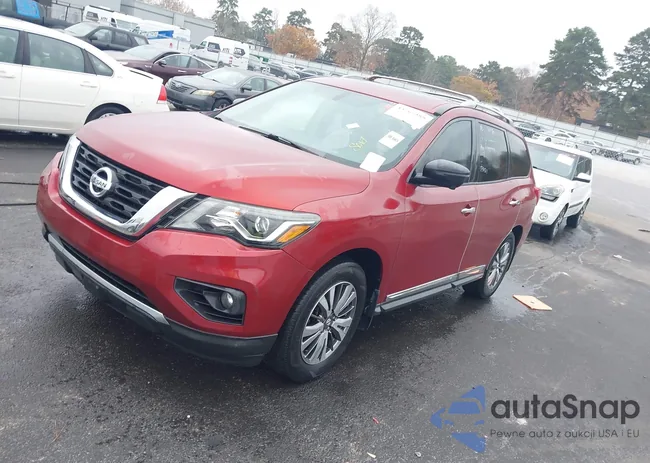 5N1DR2MNXHC693545: 43765389