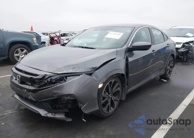 2HGFC2F80MH528070: 43765415