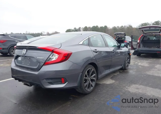 2HGFC2F80MH528070: 43765415