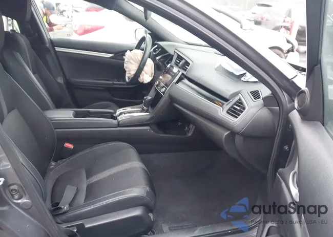 2HGFC2F80MH528070: 43765415