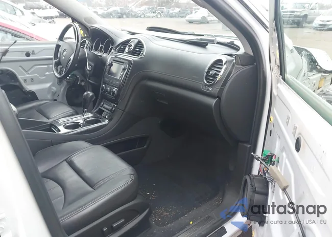 5GAKVCKD0HJ181510: 43765420