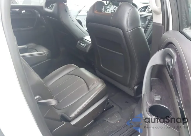 5GAKVCKD0HJ181510: 43765420