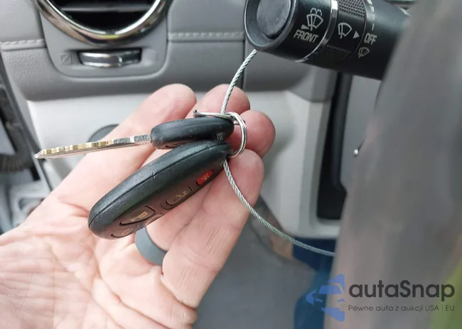 5GAKRBKD4GJ328585: 43765422