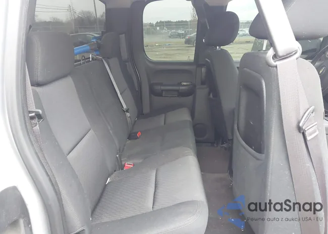 1GCRKSE75DZ374107: 43765425