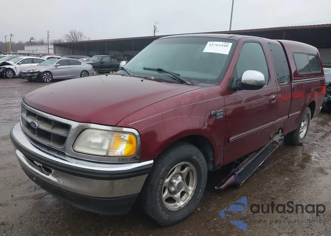 2FTRX17L0WCA54036: 43765448