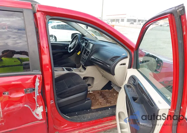 2C4RDGCG6DR718905: 43765449