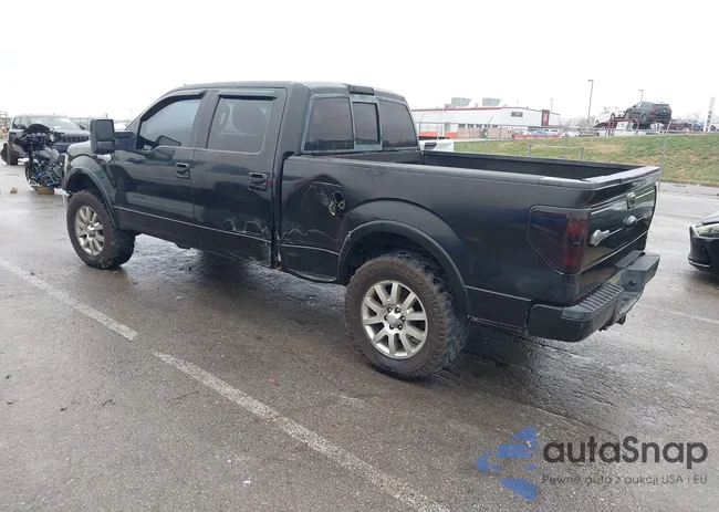 1FTPW14V39KB73280: 43765455