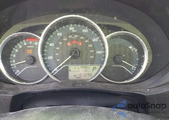 5YFBURHE4EP043979: 43765457