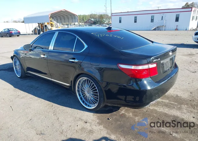 JTHBL46F985076946: 43765461